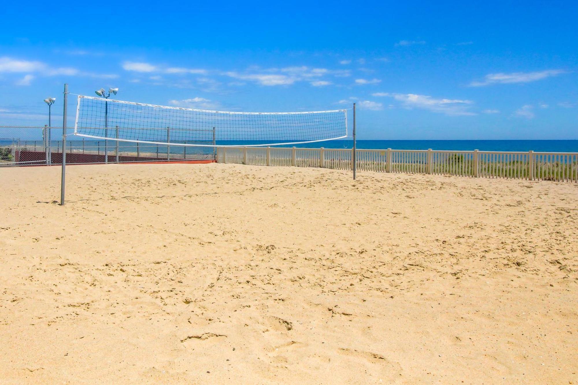 Golden Sands Ocean City Bilik gambar