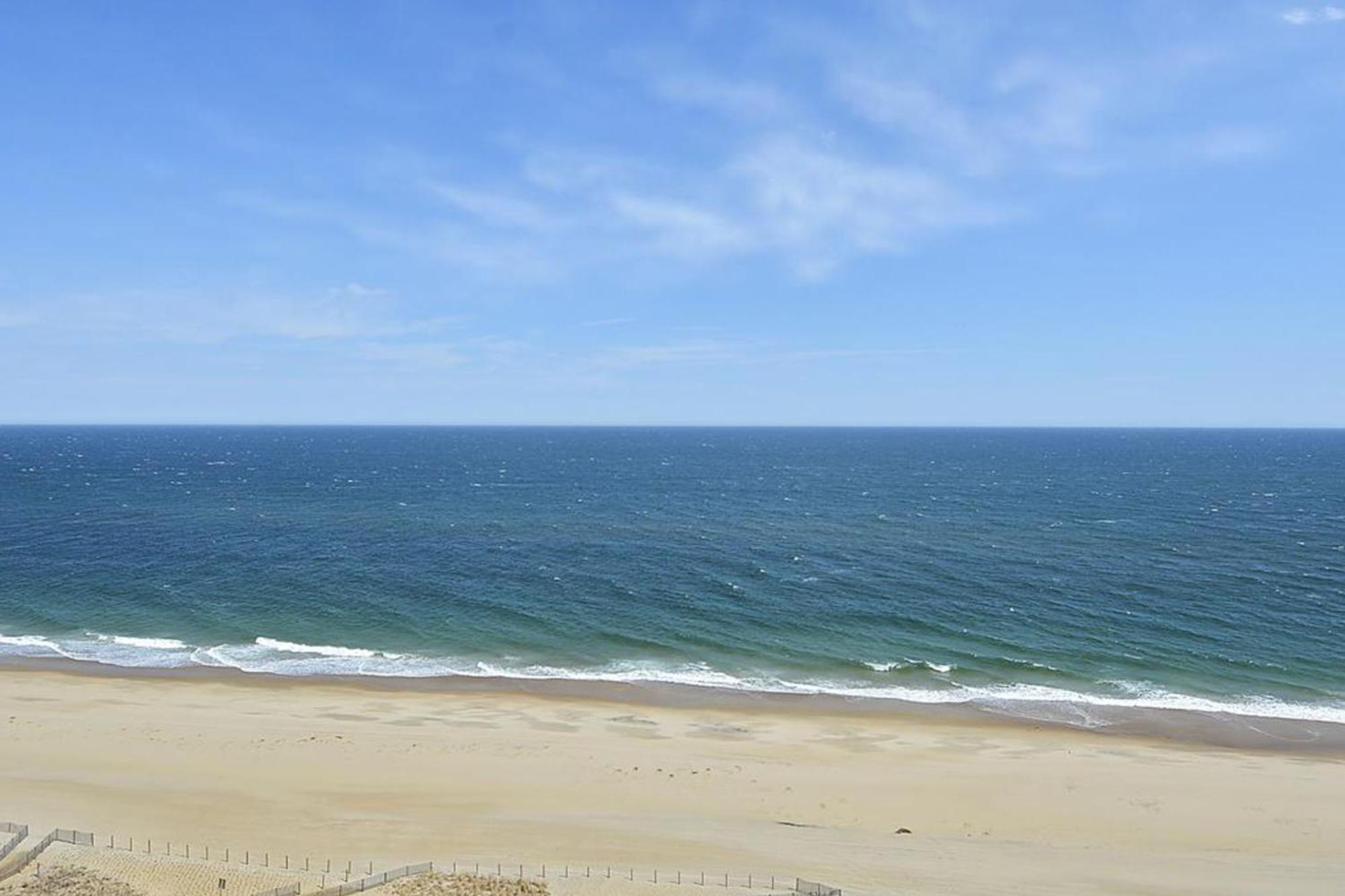Golden Sands Ocean City Bilik gambar