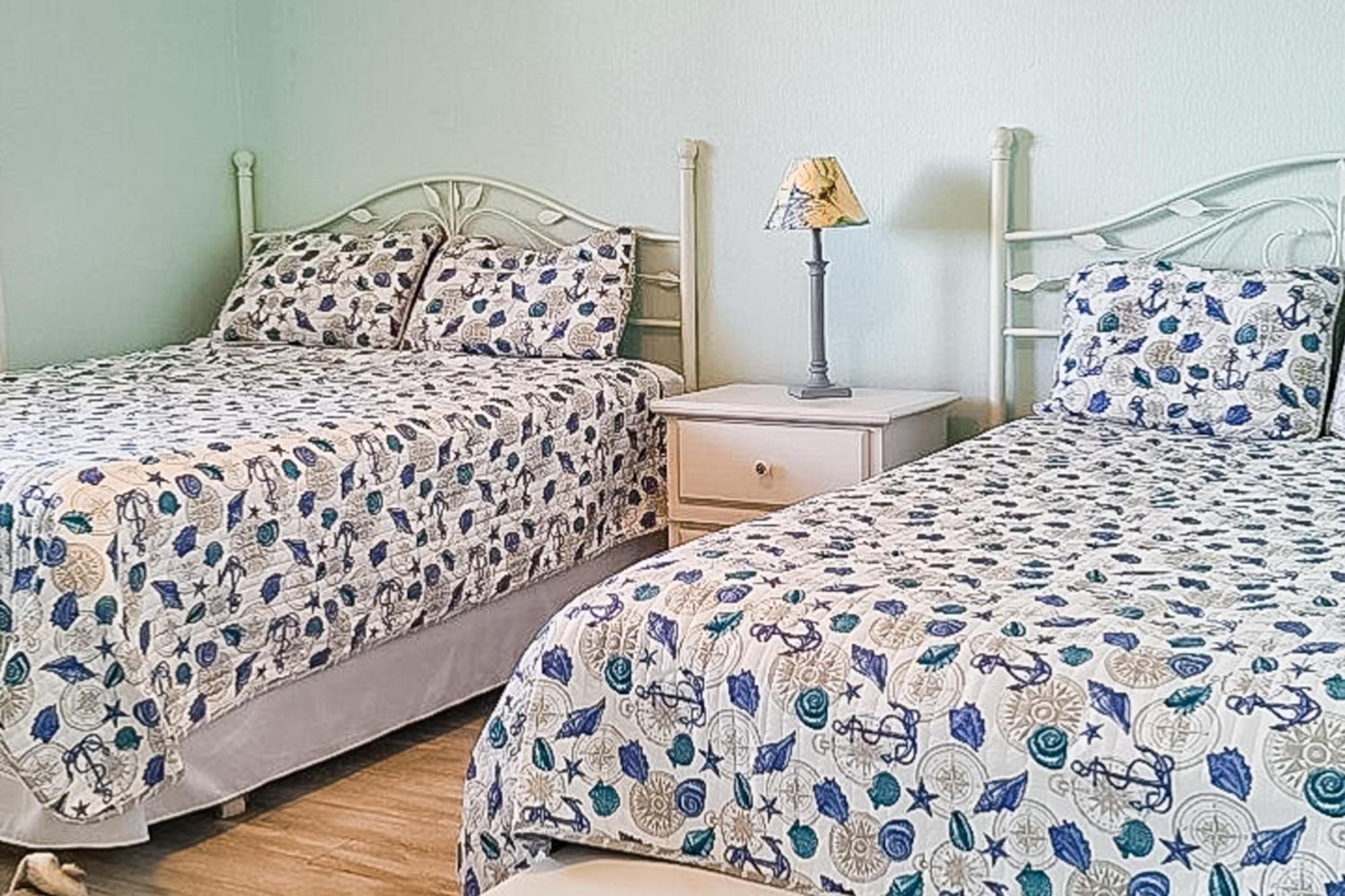 Golden Sands Ocean City Bilik gambar