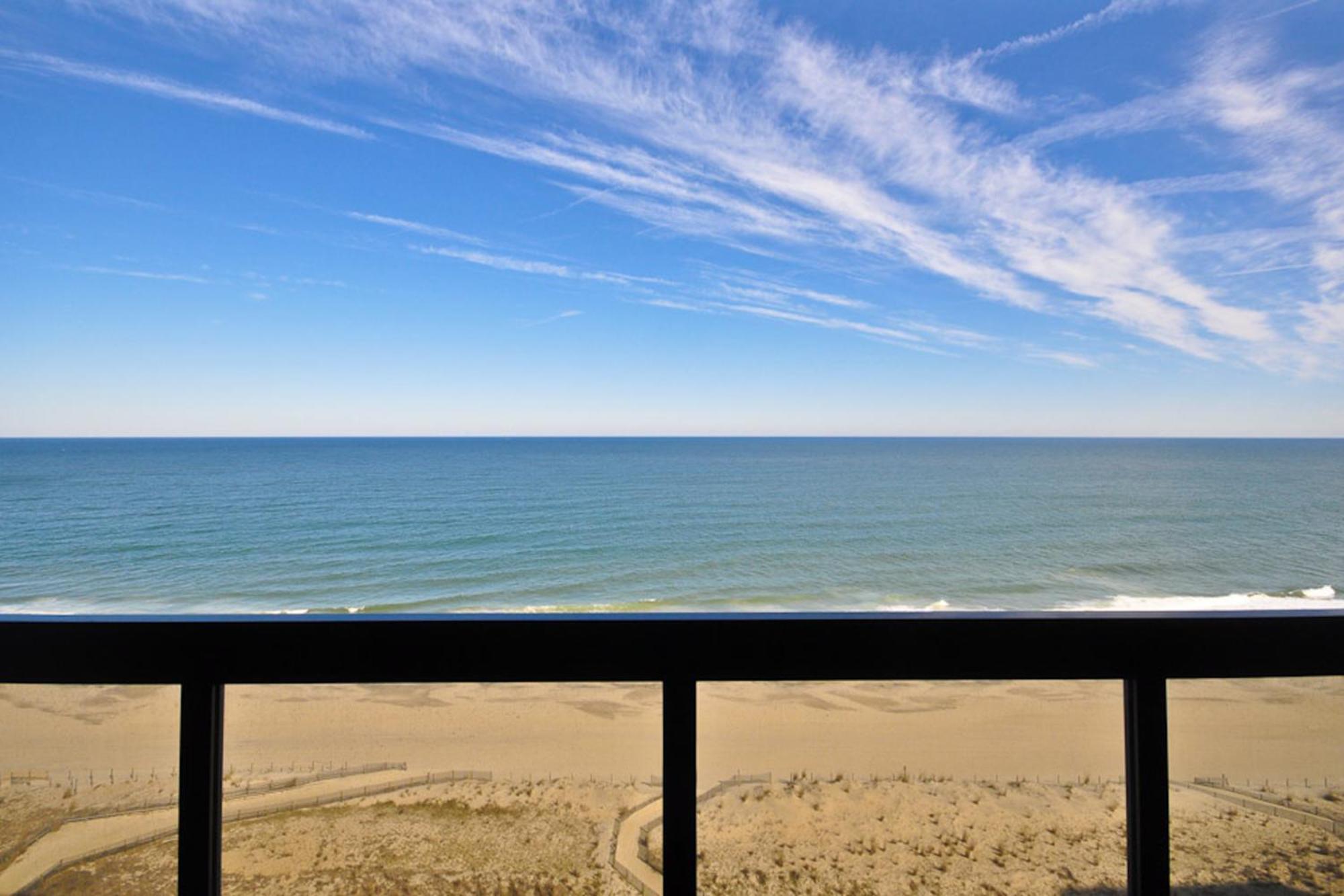 Golden Sands Ocean City Bilik gambar