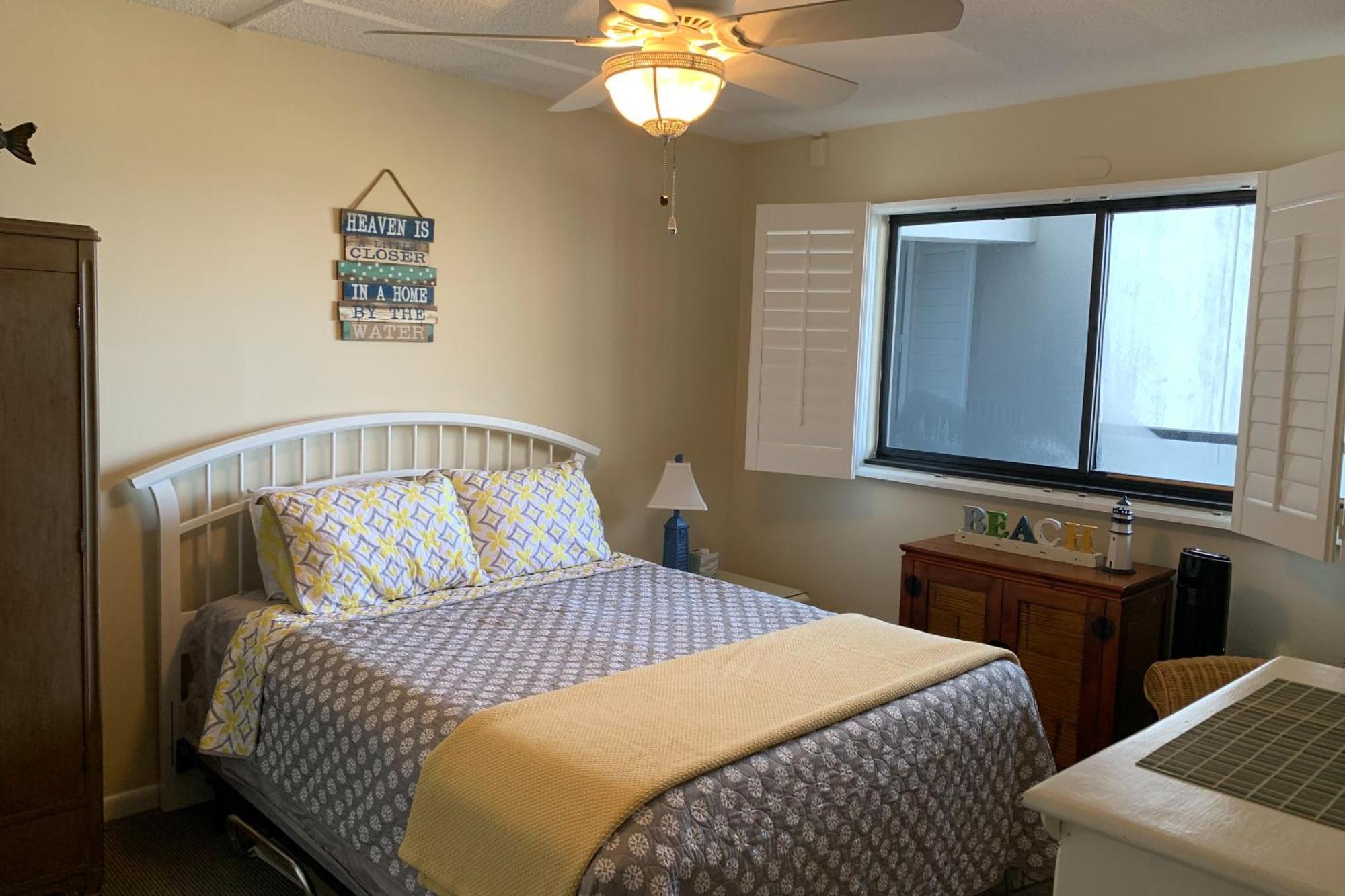 Golden Sands Ocean City Bilik gambar