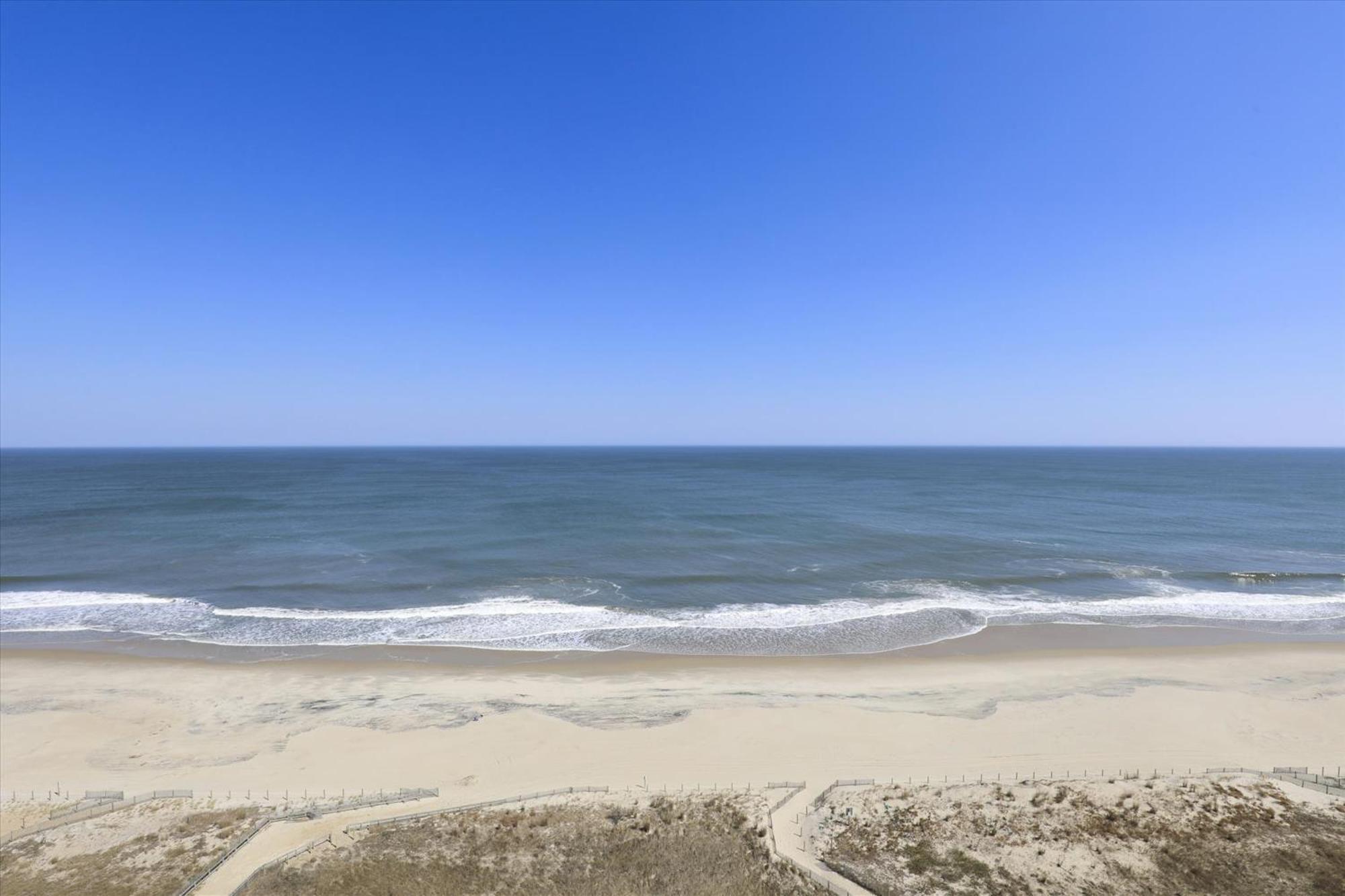 Golden Sands Ocean City Bilik gambar