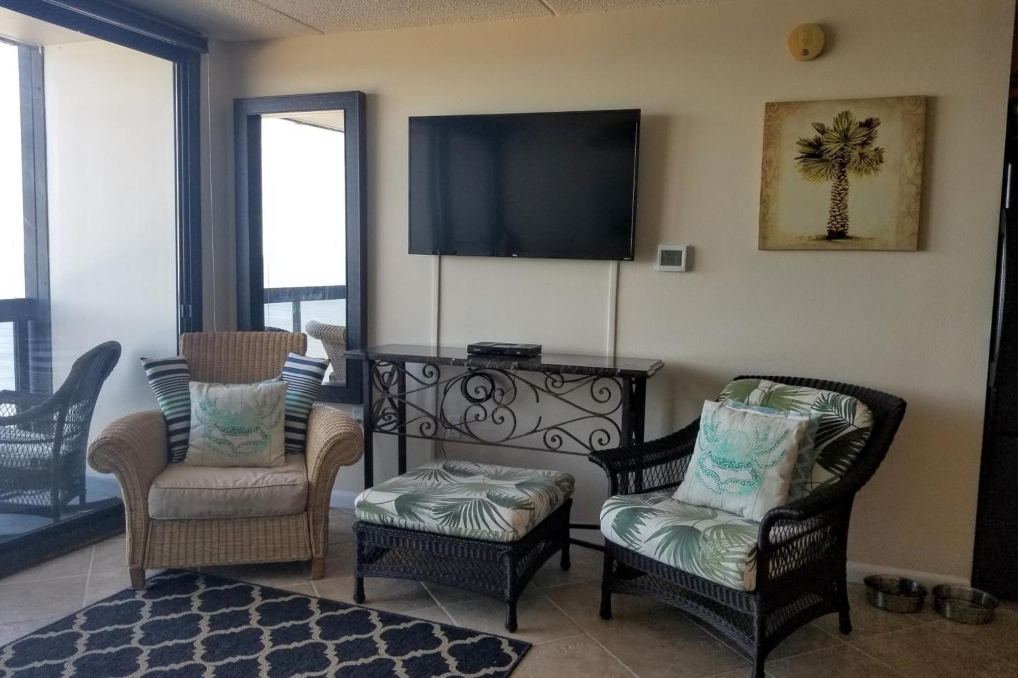 Golden Sands Ocean City Bilik gambar
