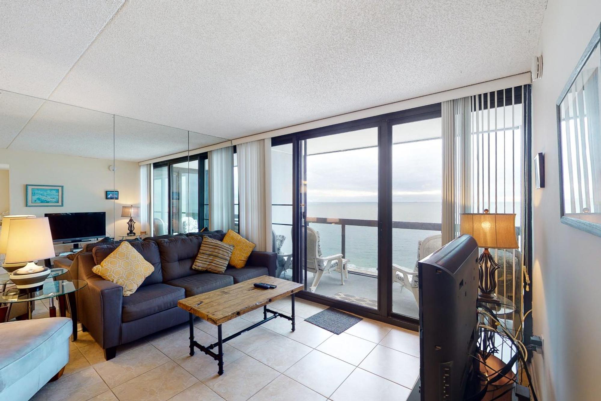 Golden Sands Ocean City Bilik gambar