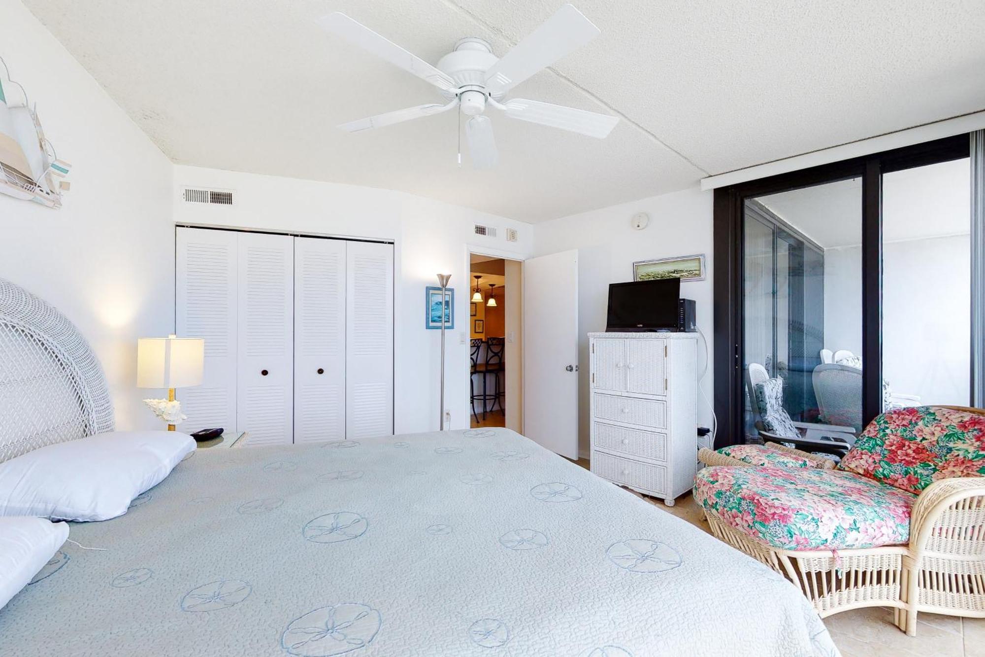 Golden Sands Ocean City Bilik gambar